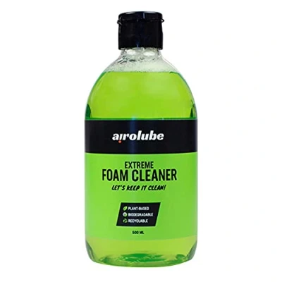 Abbildung von Airolube Extreme Foam Cleaner Car shampoo