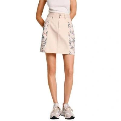 Abbildung von Pepe Jeans Skirt Jeansrock, Damen, Größe: XL, Denim