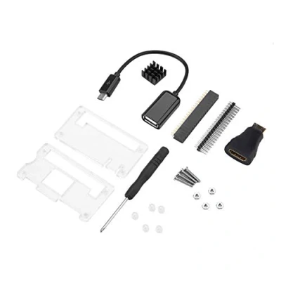 Abbildung von Zero W/Zero Kit, zuverlässiges Fundament Suite, für W Industry Home
