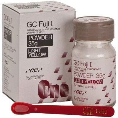 Abbildung von Fuji I Pulver 35 g