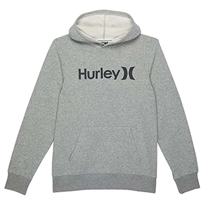 Abbildung von Hurley Jungen Hrlb Fleece Pullover Sweatshirt, Bischof, 5 años