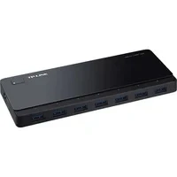 Abbildung von tp link UH700 7 Port USB 3.0 Hub Adapter, 100 cm