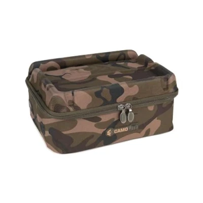 Abbildung von Fox Camolite Gadget Safe Deluxe Angeltasche
