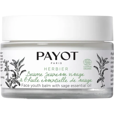 Abbildung von Payot Herbier Baume Jeunesse Visage Reife Haut simple 5% Rabatt code PAYOT5