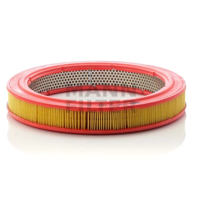 Abbildung von MANN FILTER C 3260 Luftfilter 51 315 Filtereinsatz BMW: 3 Limousine, Cabrio, 5 Limousine