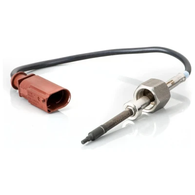 Abbildung von HELLA 6PT 014 495 051 Sensor, Abgastemperatur VOLKSWAGEN: Crafter 30 50 Kastenwagen, 35 Bus, Pritsche/Fahrgestell