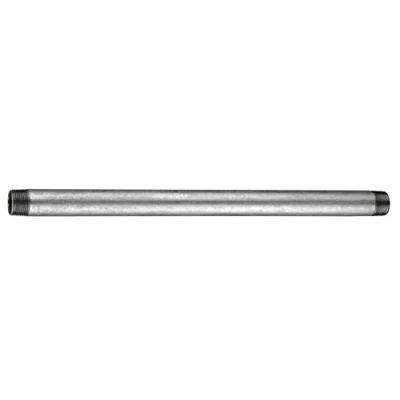 Abbildung von Cornat Verzinkter Rohrnippel, 1 1/4 Zoll x 600 mm, VZS5305460