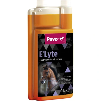 Abbildung von Pavo Rehydrate
