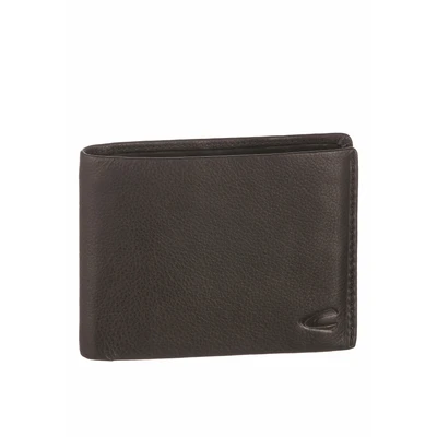 Abbildung von camel active Atlanta 8 CC + Coin Wallet M Brown