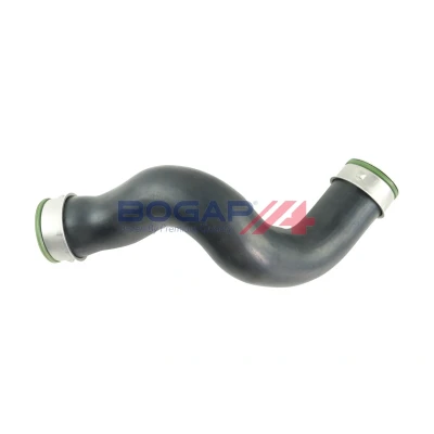 Abbildung von BOGAP A1711290 Ladeluftschlauch VOLKSWAGEN: California T5 Bus