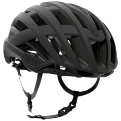 Abbildung von KASK Unisex Adult CHE00052211 L WG11 VALEGRO Black Mat