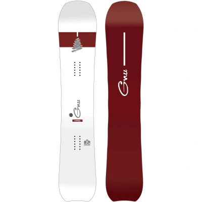 Abbildung von GNU Hyper 24/25 Snowboard