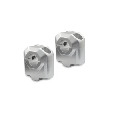 Abbildung von SW MOTECH Lenker Upgrade KIT BMW R 1300 GS (23 ) 30MM Silber
