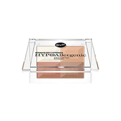 Abbildung von Bell HYPOAllergenic Multi Bronze Powder 1, 5 g