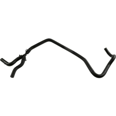 Abbildung von GATES 02 2002 Heizungsschlauch 8, 8 LAND ROVER: Range Rover 3
