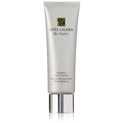 Abbildung von Estée Lauder Re Nutriv Intensive Hydrating Foam Cleanser, 125 ml