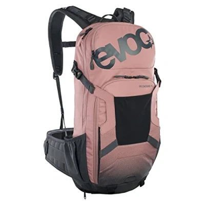 Abbildung von EVOC Sports Protektor FR Enduro 16 Tagesrucksack, Größe: M/L, Apricot