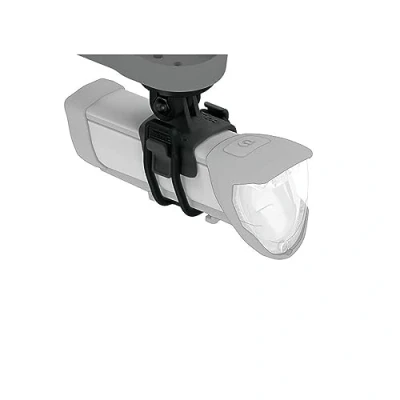 Abbildung von Busch &amp; Müller Adapter für Akku Scheinwerfer Ixon Core GoPro/Garmin/Wahoo...