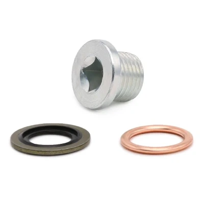 Abbildung von FA1 518.471.021 Ölablaßschraube M16x1,5 mit Dichtring RENAULT: Clio 4 Grandtour, LAGUNA 1, MEGANE 1 Cabriolet, PEUGEOT: 307 Kombi, 306 Limousine
