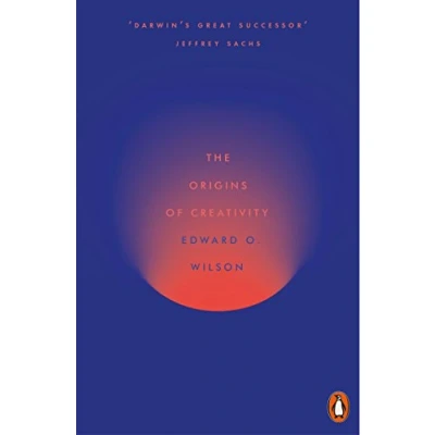 Abbildung von The Origins of Creativity