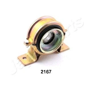 Abbildung von JAPANPARTS RU 2167 Lager, Gelenkwellenmittellager