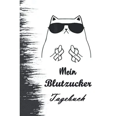 Abbildung von Mein Blutzucker Tagebuch: Perfekt Diabetikernotizbuch diabetiker tagebuch Kalenderwoche Für Menschen mit Diabetes 109 Wochen ( 2 Jahre / ... 1,diabetiker typ