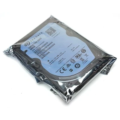 Abbildung von Seagate Laptop Thin SSHD 500GB; interne Hybrid Festplatte; 2.5&quot; Flash Speicher 8GB, 5400rpm, 64MB Cache, SATA ST500LM000