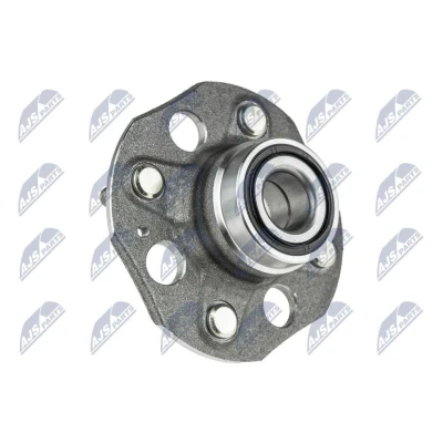 Abbildung von NTY KLT HD 017 Radlagersatz Hinterachse 152 HONDA: ACCORD 5