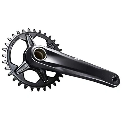 Abbildung von Kurbelgarnitur DEORE XT FC M8100 1 12 fach