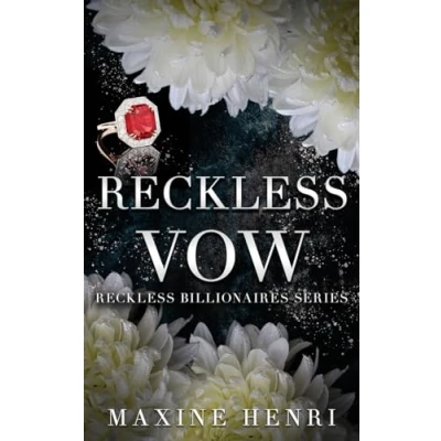 Abbildung von Reckless Vow: A Marriage of Convenience Romance (Reckless Billionaires)