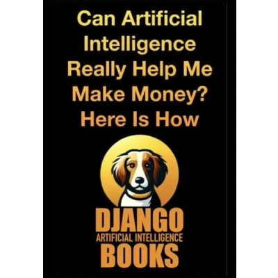 Abbildung von Can Artificial Intelligence Really Help Me Make Money? Here Is How (AI and Money)