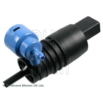 Abbildung von BLUE PRINT ADG07911 Waschwasserpumpe OPEL: Astra H Caravan, Zafira C Tourer, J Schrägheck, CHEVROLET: Cruze Orlando, Kombi
