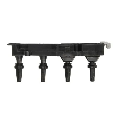 Abbildung von ENGITECH ENT960003 Zündspule 4 12 PEUGEOT: 206 Schrägheck, 207 307 CITROËN: C3 I C4 C2 Schrägheck