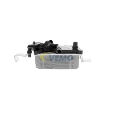 Abbildung von VEMO V20 60 0052 Ölkühler BMW: 5 Limousine, Touring, 6 Coupe