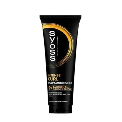 Abbildung von SYOSS intensive conditioner Waves 250 ml