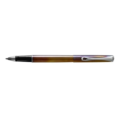 Abbildung von DIPLOMAT Tintenroller Traveller Flame Schick und elegant 5 Jahre Garantie Langlebig Farbnuancen