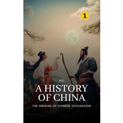Abbildung von Origins of Chinese Civilization: A History China