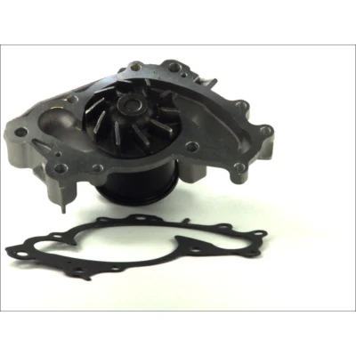 Abbildung von THERMOTEC D12070TT Wasserpumpe mit Dichtung mechanisch LEXUS: RX II, TOYOTA: Camry IV Limousine
