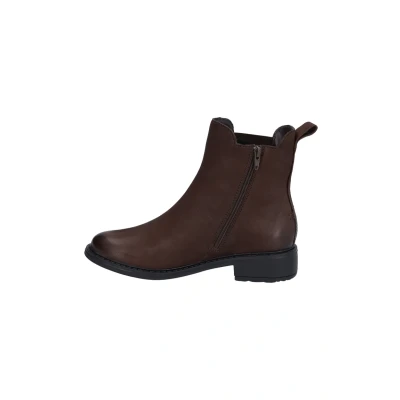 Abbildung von Josef Seibel Selena 19 Ankle Boot, Damen, Größe: 38, Moro Schuhe