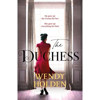 Abbildung von The Duchess: From Sunday Times bestselling author of Governess
