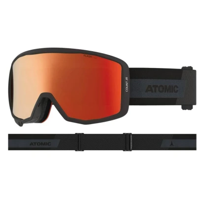 Abbildung von Atomic Count Jr 23/24 Goggles
