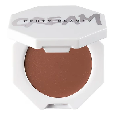 Abbildung von Fenty Beauty Cheeks Out Blush Creme Cream Rosé Latte