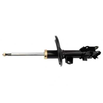 Abbildung von MAPCO 40531 Stoßdämpfer Vorderachse rechts Gasdruck Zweirohr federtragender Dämpfer oben Stift KIA: RIO 2, HYUNDAI: ACCENT 3 Stufenheck,