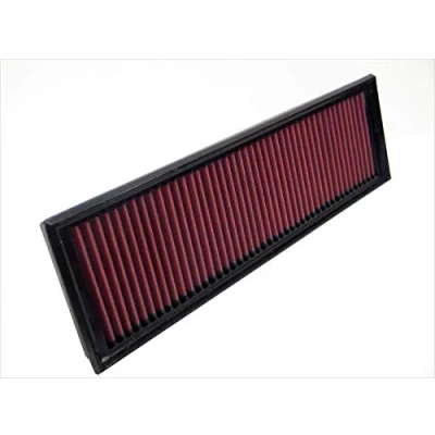Abbildung von K&amp;N 33 2640 Motorluftfilter: Hochleistung, Prämie, Abwaschbar, Ersatzfilter,Erhöhte Leistung, 1986 1988 (944 S)