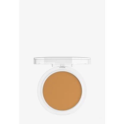 Abbildung von WET N WILD BARE Focus Clarifying Finishing Powder Puder, Größe: 6 g, Medium tan