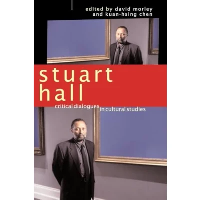 Abbildung von Stuart Hall: Critical Dialogues in Cultural Studies (Comedia)