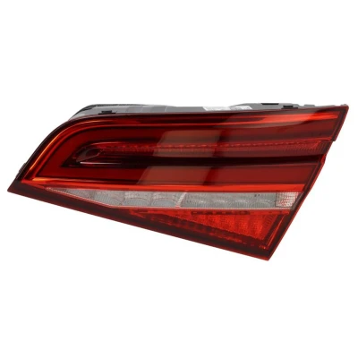 Abbildung von HELLA 2SV 012 837 101 Rückleuchte rechts innerer Teil LED 12 mit Lampenträger AUDI: A3 Sportback