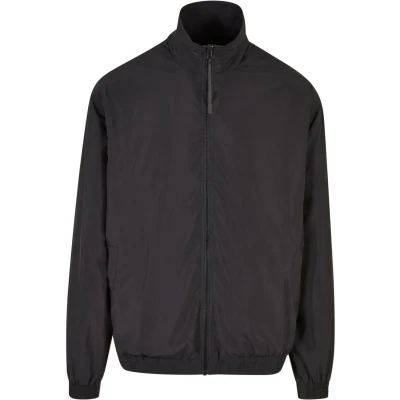 Abbildung von Urban Classics Herren Jacke Wide Track Jacket black S