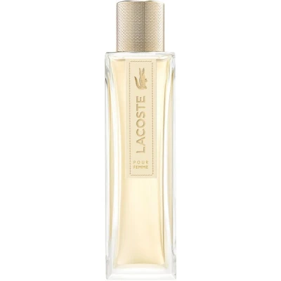 Abbildung von Lacoste Fragrances POUR Femme Eau de Parfum Parfum, Größe: 90 ml,