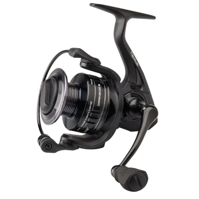 Abbildung von Quick Darkside 8 8000S FD Angelrolle